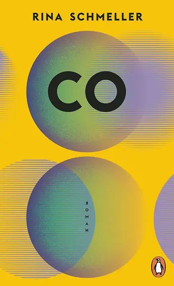 Cover von "Co"